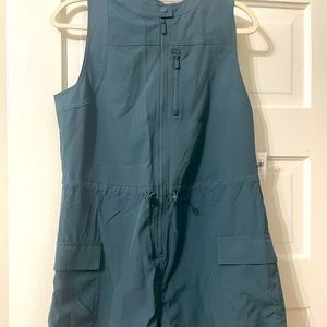 Old Navy Activewear Romper